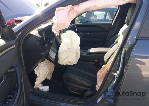 2025 Mazda Cx-50 2.5 S Preferred Package z USA, uszkodzony, nr VIN 7MMVABBM9SN375728